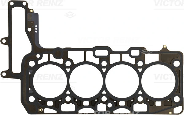 Gasket, cylinder head